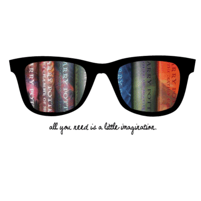 Imagination Quote Oculos Gif Find On Gifer