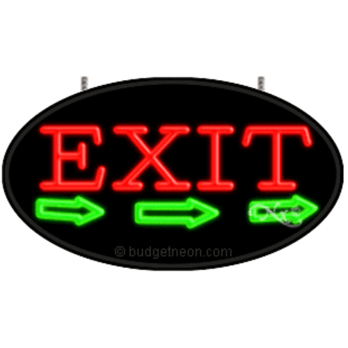 Exit missed errors