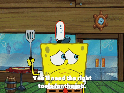 Featured image of post Rich Spongebob Gif : It&#039;s no wonder it&#039;s enjoy these hilarious spongebob memes puns and jokes that will have you going baaaaaaaa in no time.