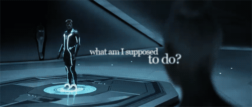 Tron Movies Robot Gif Find On Gifer