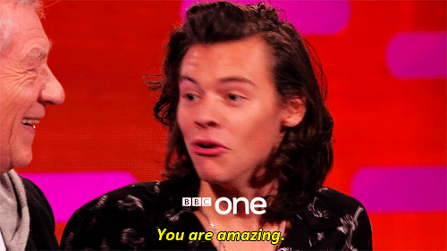 1d GIF - Find on GIFER