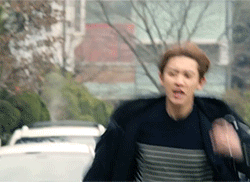 Exo exo next door GIF - Find on GIFER