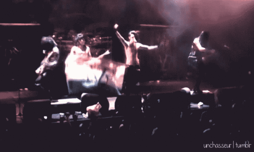 Гифка Bvb Гиф Картинка, Скачать Анимированный Gif На GIFER