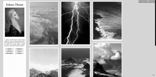 Themes Code Black Gif On Gifer By Nezil Animated Gif Themes Code Black Share Or