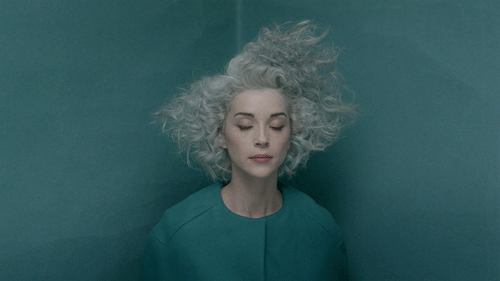 Resultado de imagem para st vincent gif