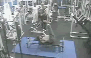Gym GIF - Find on GIFER Gym GIF - Find on GIFER