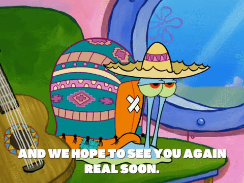 Spongebob squarepants season 7 episode 21 GIF - Find on GIFER Spongebob squarepants season 7 episode 21 GIF - Find on GIFER