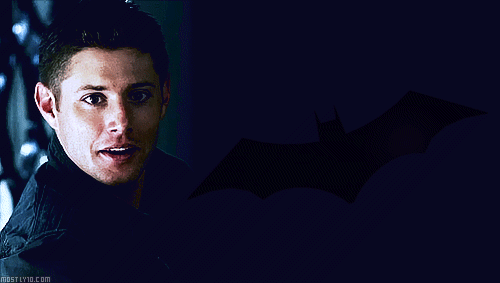 Jensen Ackles fara novo filme animado do Batman