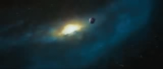 Galaxy GIF - Find on GIFER