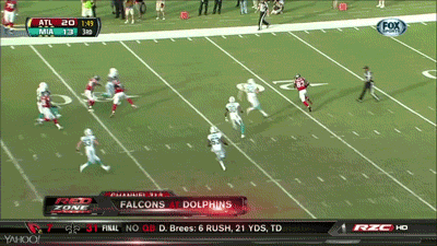 Red Zone Nfl GIF - Red Zone Nfl Football - Discover & Share GIFs