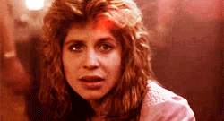 Linda Hamilton dieulois