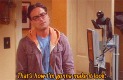 Sheldon cooper the big bang theory GIF - Find on GIFER