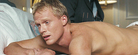 On this animated GIF: paul bettany, wimbledon Dimensions: 450x180 px. 
