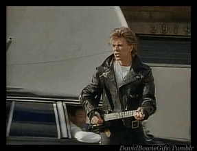 Biker Bowie Gifs Get The Best Gif On Gifer