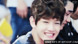 Smile GIF - Find on GIFER