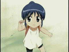 Anime shocked gif 9 » GIF Images Download