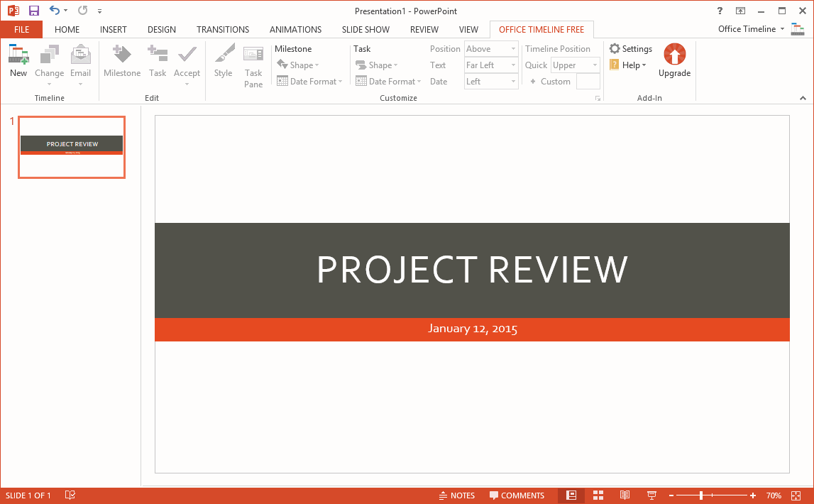 project review template ppt Project review template ppt post project review template post.
