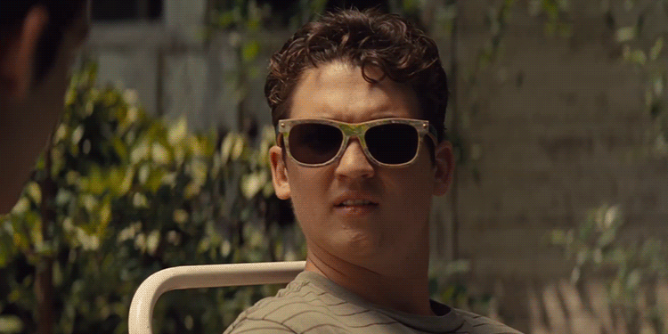 Tom cruise squirted