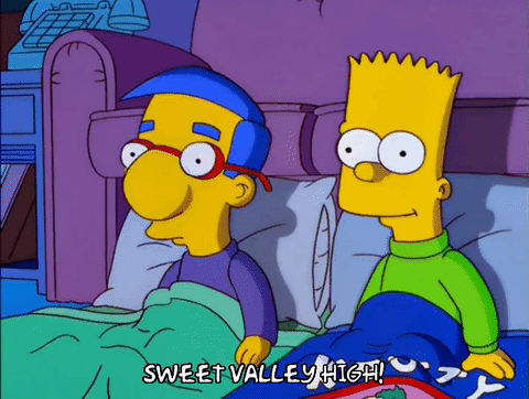 Simpsons gay episode