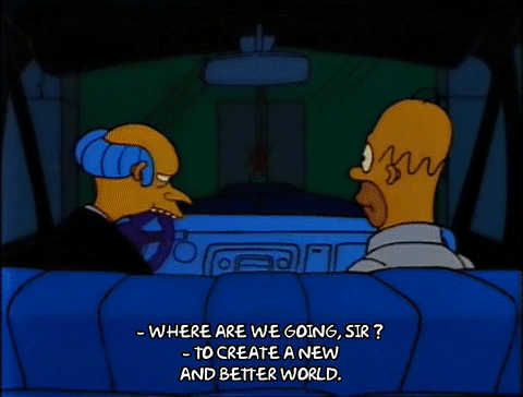 Season 2 homer simpson episode 4 GIF on GIFER - by Akigal Season 2 homer simpson episode 4 GIF on GIFER - by Akigal