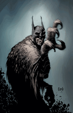 Dc comics GIF - Find on GIFER