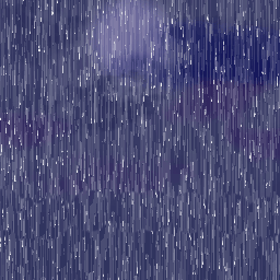 rain animated gif