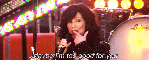 Cher Music Gif Find On Gifer
