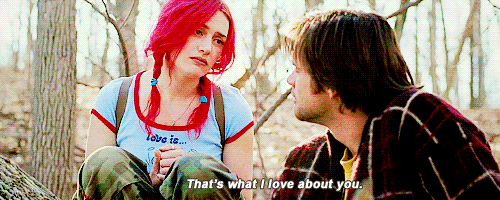 Movie characters GIF - Find on GIFER Relación de confianza y comunicación