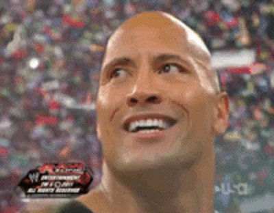 Dwayne The Rock On Stupid And Funny GIF