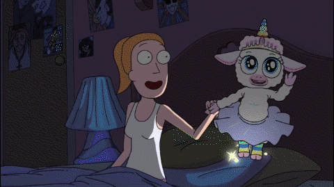 Rick And Morty Gif Find On Gifer