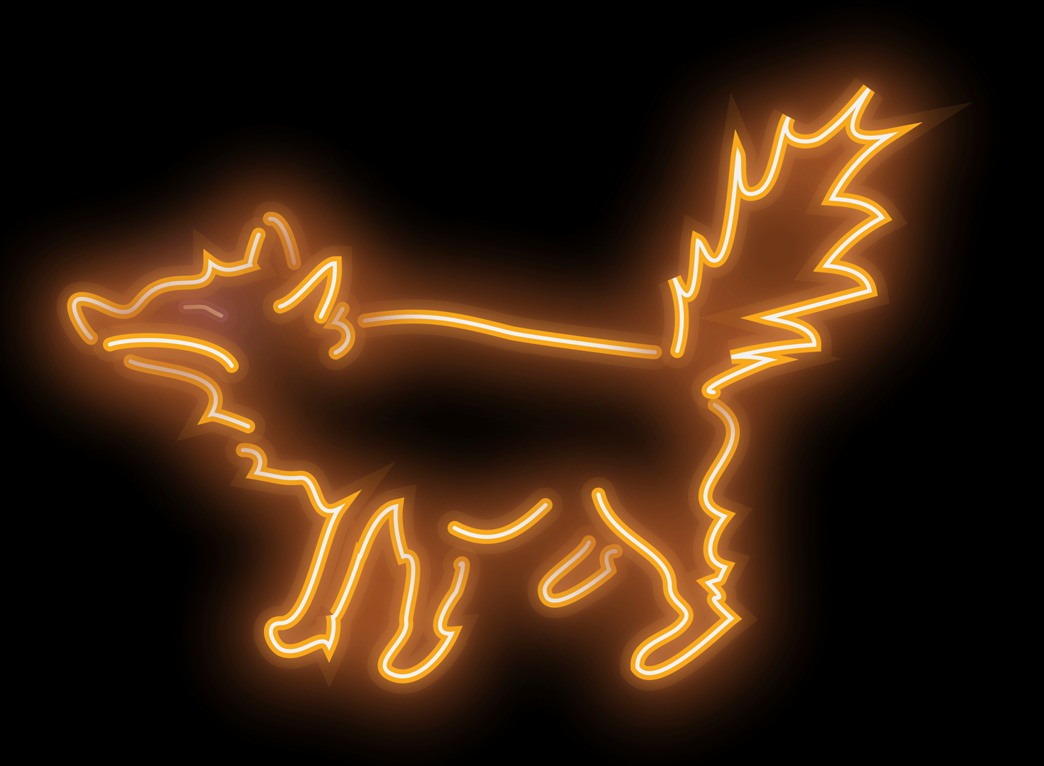 анимированный волк для стима фото 98