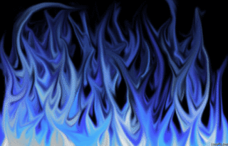 Fire gallery flame GIF - Find on GIFER