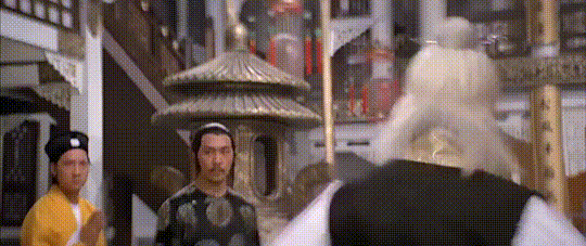 Clan Of The White Lotus Gifs Get The Best Gif On Gifer