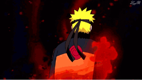 Naruto shippuden naruto animaçao GIF - Encontrar em GIFER