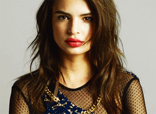 Emily Ratajkowski Gifs Emily Ratajkowski GIF By BuzzFeed Find