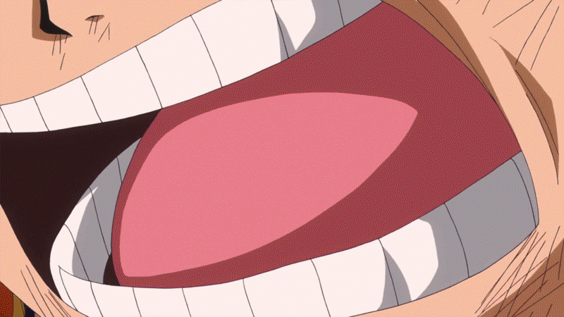 Ruffy Luffy Gif Find On Gifer