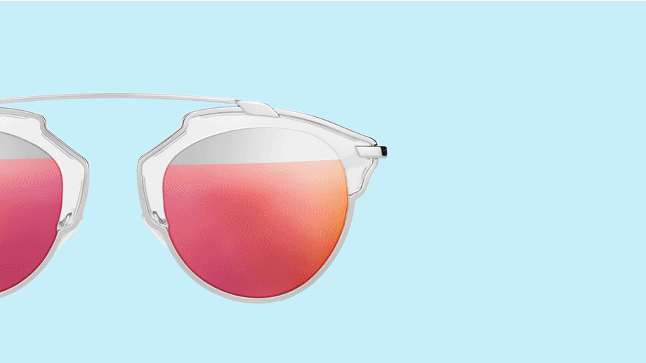 Очки диор tf05577790. Dior очки монолинза. Очки диор розовые. Розовые очки gif.