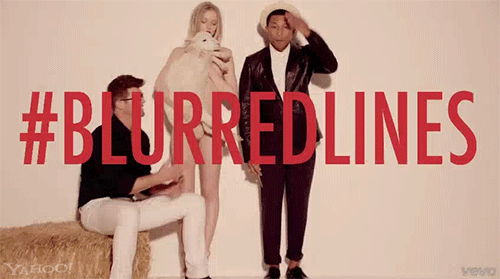 скачать robin thicke blurred lines Mp3: robin thicke feat. Pharrell williams & t. I. – blurred lines.