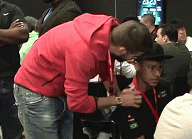 Neymar fc barcelona neymar jr GIF Find on GIFER