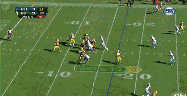 GIF nfl green bay packers packers - animated GIF on GIFER