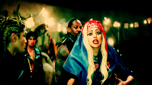 скачать judas lady gaga Гифка princessandthefrog judas lady gaga гиф картинка, скачать.