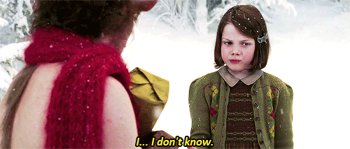 The chronicles of narnia GIF - Find on GIFER