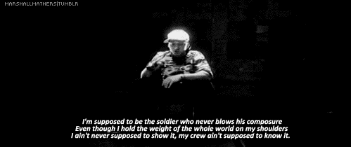 soldier quotes tumblr