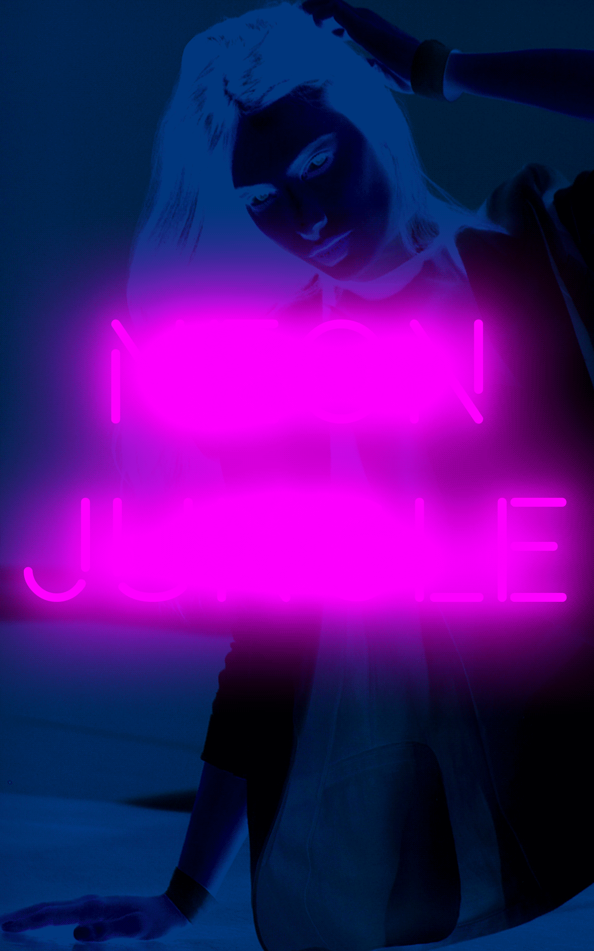 Aesthetic 80s Neon GIF Find On GIFER