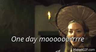 Gif Les Miserables Animated Gif On Gifer