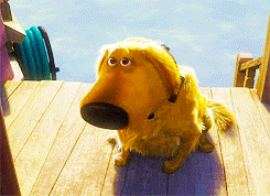 Embarrassed disney pixar GIF - Find on GIFER