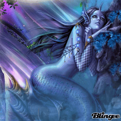 On this animated GIF: mermaid Dimensions: 400x399 px Download GIF or share ...