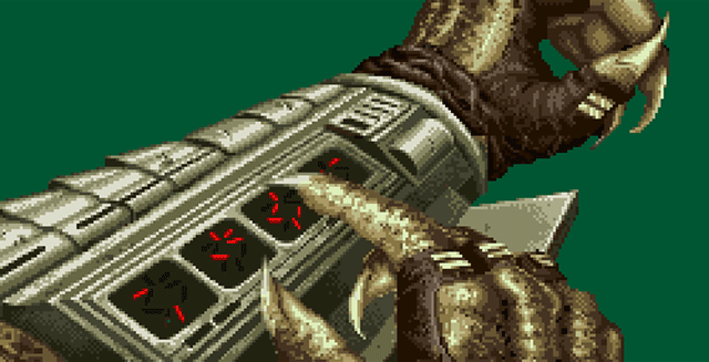 Aliens GIF - Find on GIFER