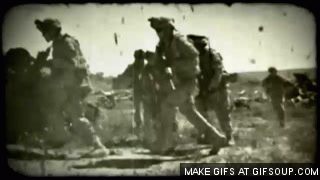 Гифка военные войска гиф картинка, скачать анимированный gif на GIFER