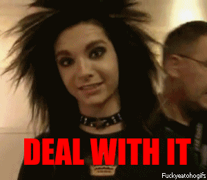 Гифка билл каулитц tokio hotel певец гиф картинка, скачать ...
